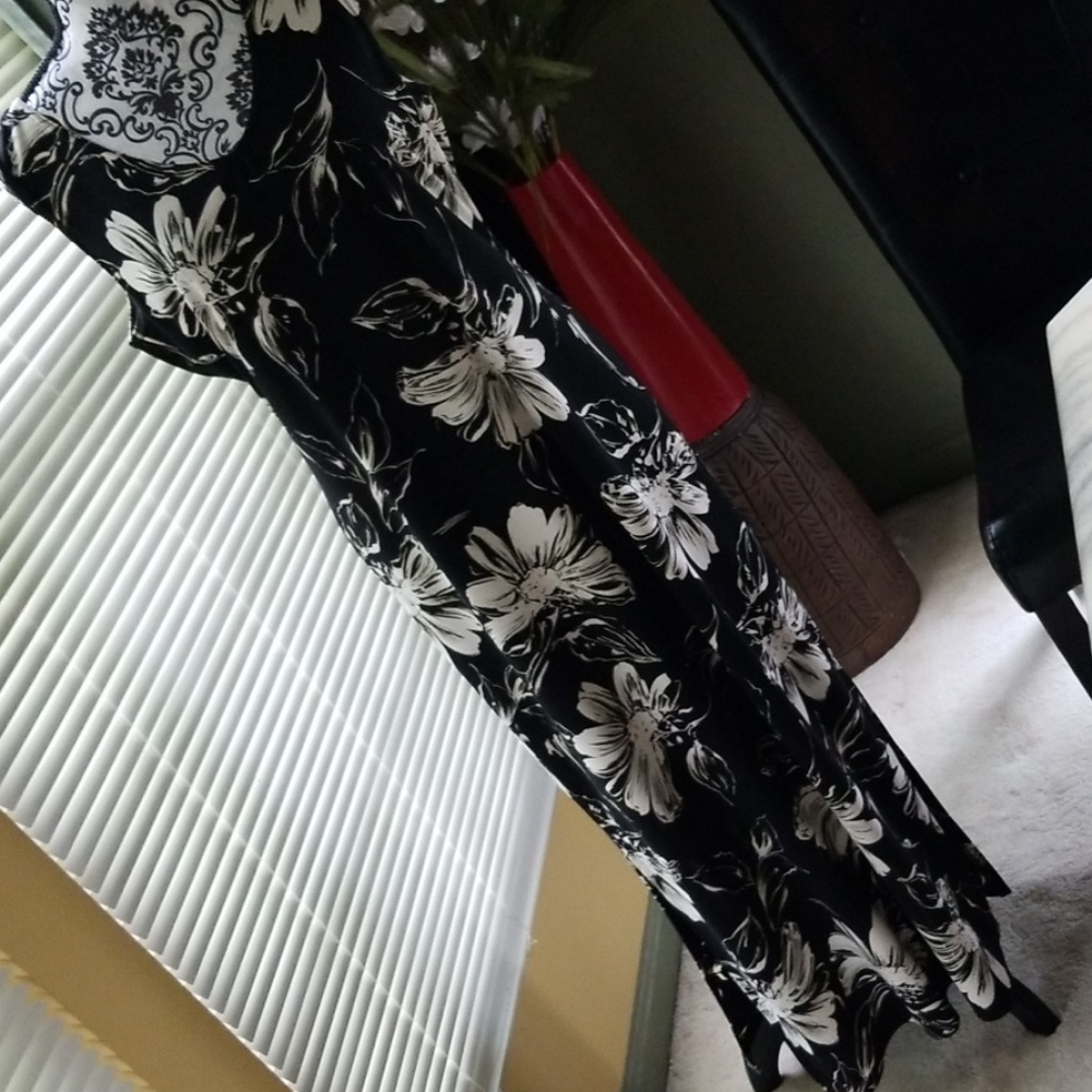 G.A.S. CO Maxi Dress